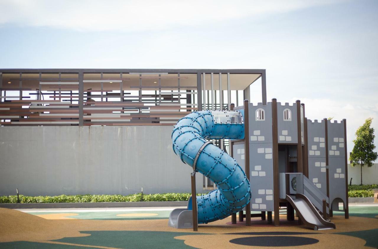 Bsp21 Apartment Jenjarum