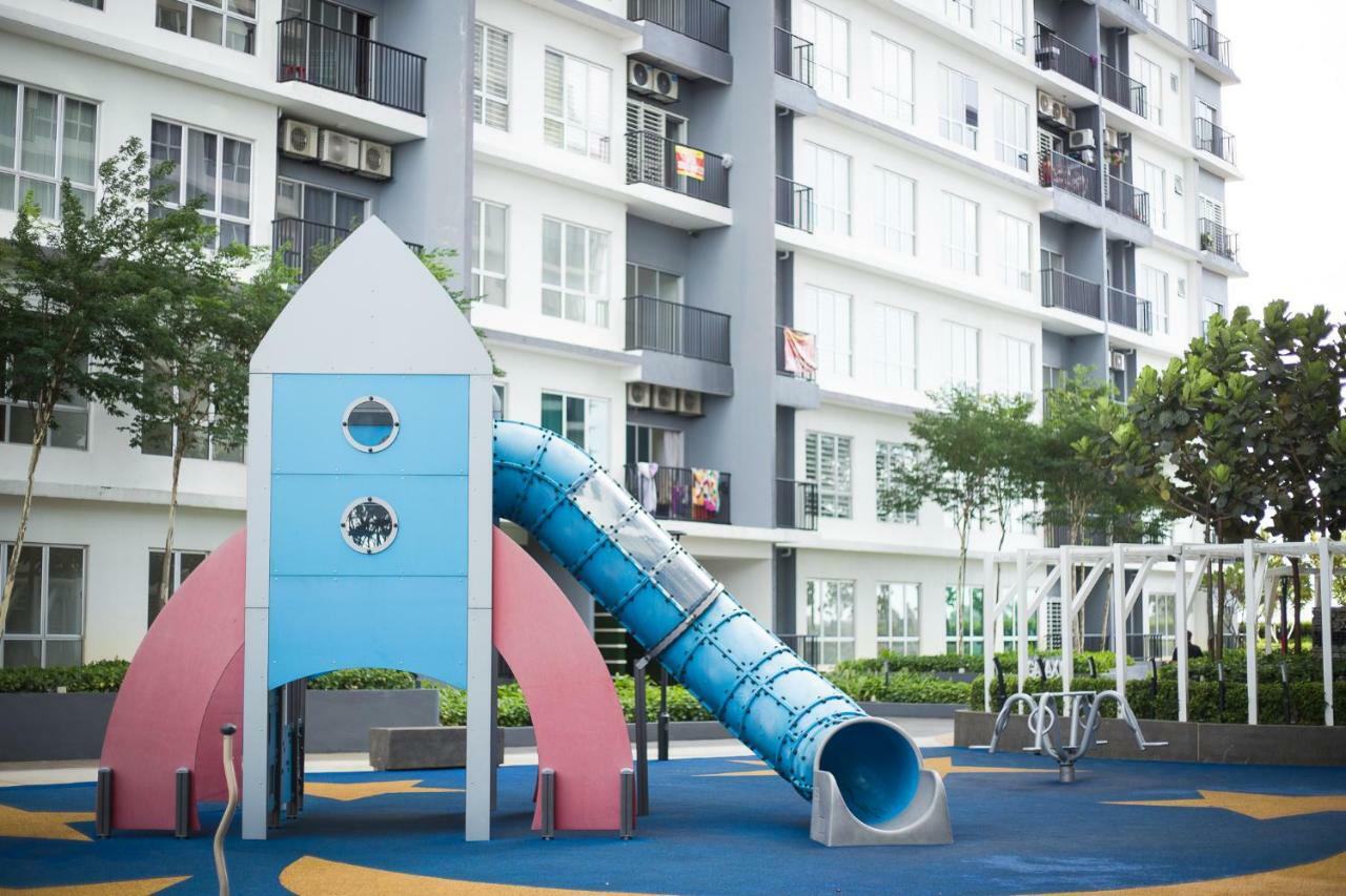 Bsp21 Apartment